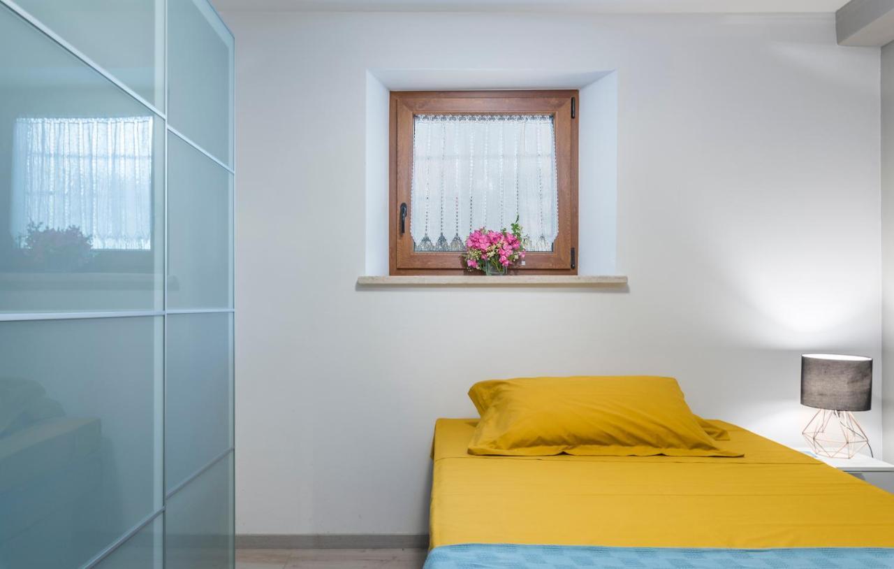 Apartment Claire Karšete Exterior foto