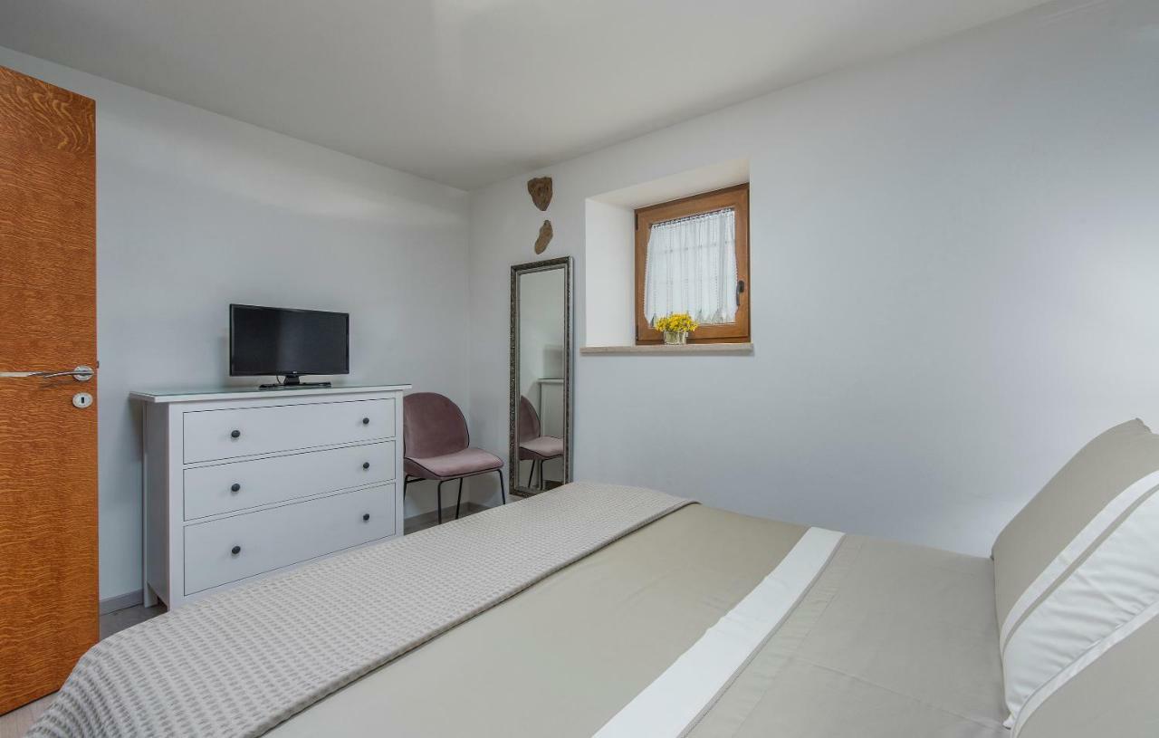 Apartment Claire Karšete Exterior foto